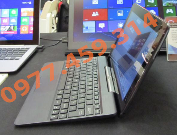 ASUS T100TA / Z3740/ 2GB/ 500GB