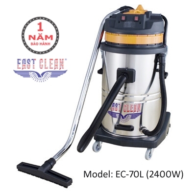 EASTCLEAN EC-70L 24000W 70L