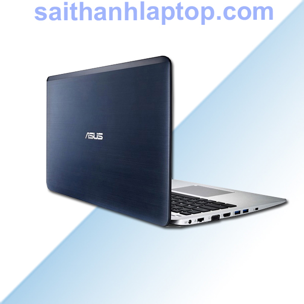 ASUS K555LN-XX154D CORE I7-4510 4G 500G VGA 2G 15.6"