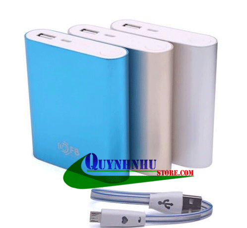 PIN DỰ PHÒNG FB- LINK