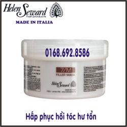 Hấp tái tạo tóc hư tổn Filier Mask 7/M Helen Seward