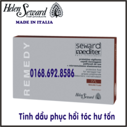 Tinh dầu cho tóc hư tổn Sealing Fluid 7/L Helen Seward