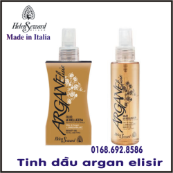 TINH DẦU ARGAN tinh dầu tuyệt hảo bảo vệ chống lão hóa