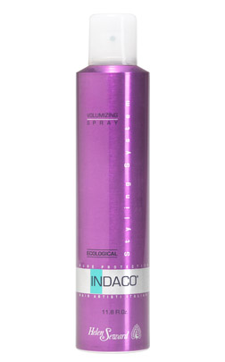 VOLUMIZING SPRAY – Xịt tạo độ phồng