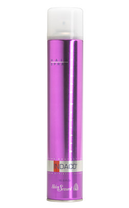 HAIR SPRAY – Gôm xịt tóc