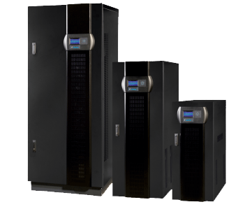 Bộ lưu điện UPS 80kVA DELTA - DS380