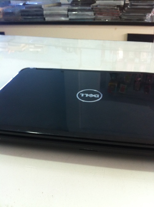 Dell Inspiron N4050