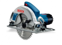 Máy cưa đĩa Bosch GKS 190 (190mm)