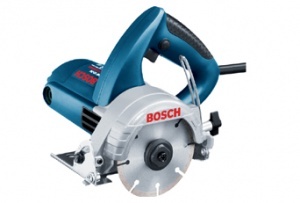 Máy cắt bê tông BOSCH GDM13-34