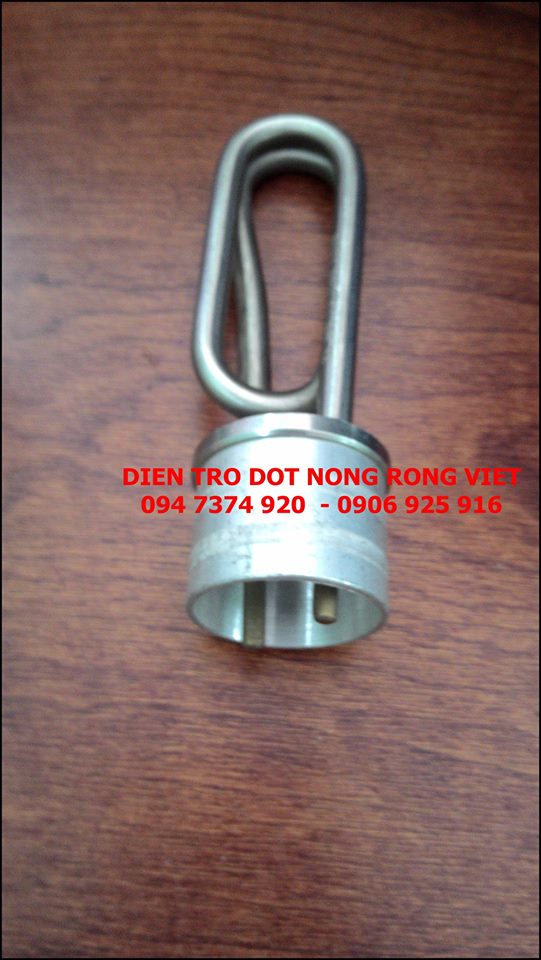Điện trở đầu ren 32