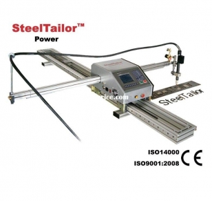 MÁY CẮT CNC STEELTAILOR POWER SERIES