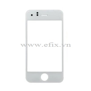 Thay mặt kính iPhone 4 /4s