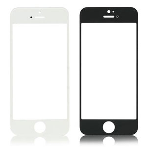 Thay mặt kính iPhone 5