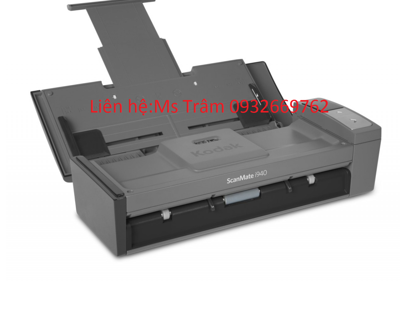 Kodak I940