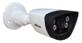 Camera thân hồng ngoại gắn trong nhà TRZ04C