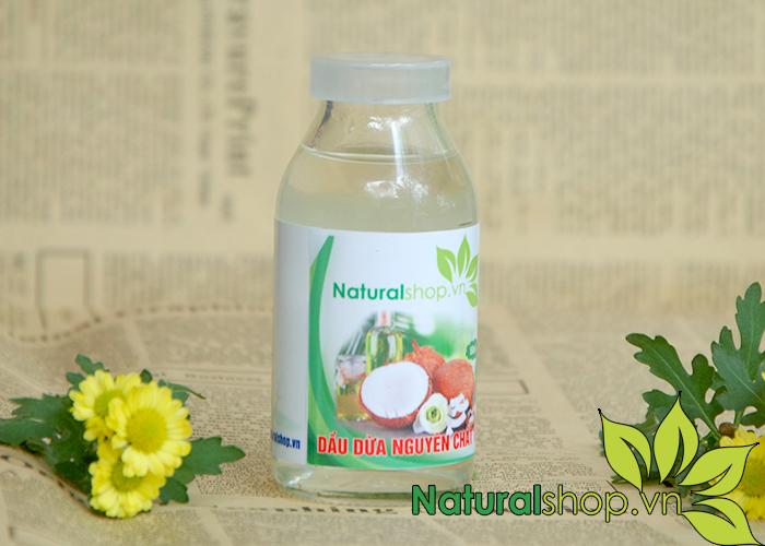 Dầu dừa 100 ml