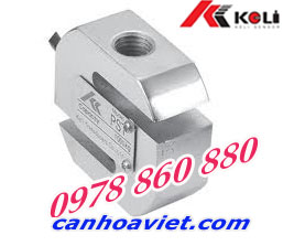 Loadcell keli PST 100kg, 200kg, 500kg, 1 tấn, 2 tấn, 3 tấn, 5 tấn