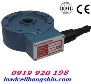 Loadcell Bongshin DSCK