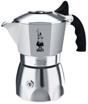 Ấm pha cà phê Bialetti Brikka 4TZ BCM-0534