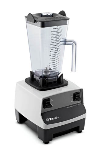 Máy xay sinh tố VITAMIX VM0127 (2 cấp độ)