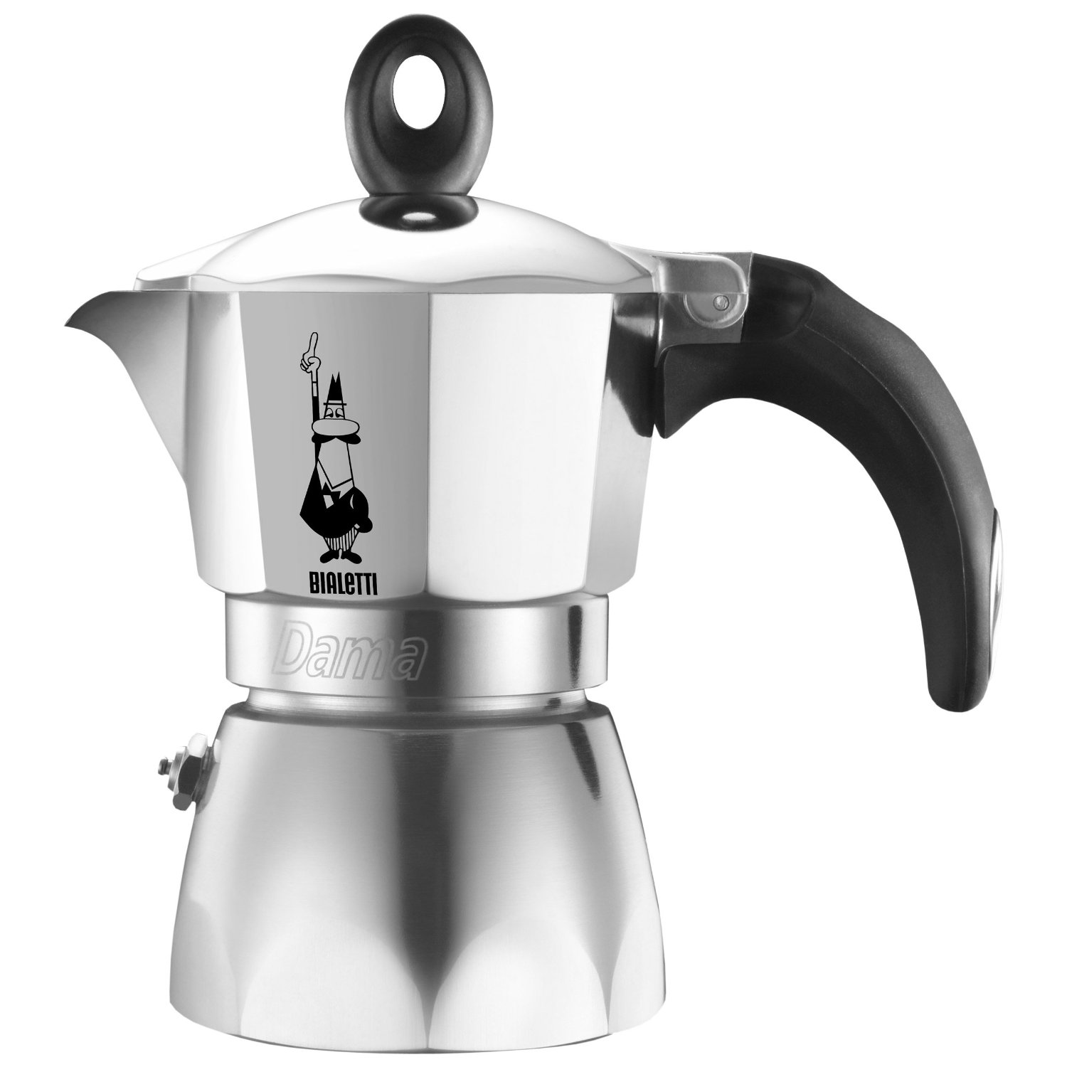 Ấm pha cà phê Bialetti Dama Nuova 3TZ BCM-2152