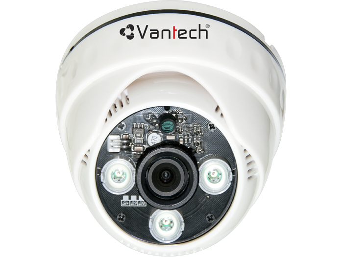 Camera AHD VANTECH VP-225AHDM