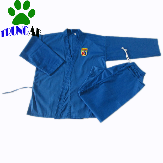  võ phục vovinam giá tốt