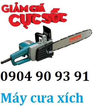  Máy cưa xích Makita 5016B