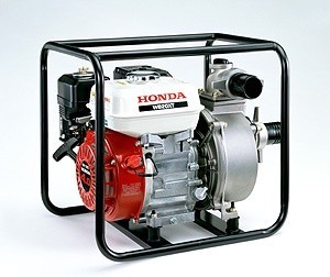  Máy bơm nước Honda B50NT