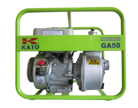 Máy bơm nước Kato GA50