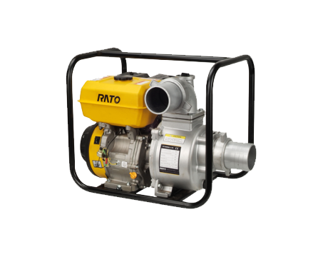  Máy bơm nước Rato RT100ZB26-5.2Q