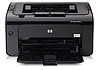 HP LaserJet P1102W Printer (CE657A)