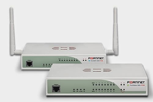 Tường lửa Firewall Fortigate FG90D-BDL