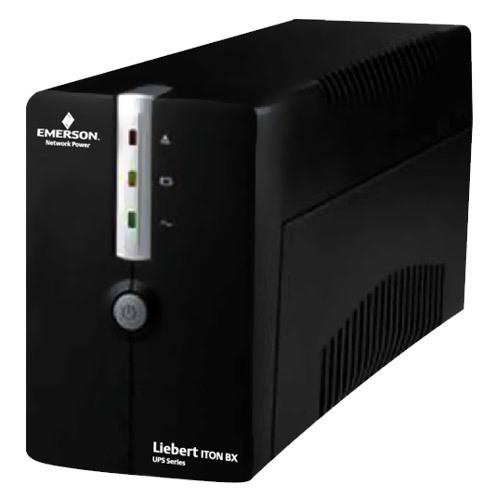 UPS Emerson Liebert PSA1000-BX (1000VA / 600W) (dùng cho Desktop Computing)