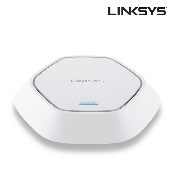 Bộ định tuyến Switch Access point Linksys LAPAC1200