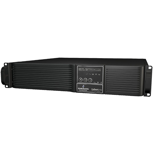 Liebert PSI XR UPS Emerson PS2200RT3-230XR (2200VA / 1980W)