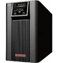 Bộ lưu điện SANTAK 1PHASE CASTLE UPS TRUE ONLINE C3K E - INTERNAL BATTERY " NEW"