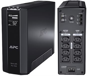 Bộ lưu điện Back-UPS Pro BR900GI (bảo hành 2 năm)