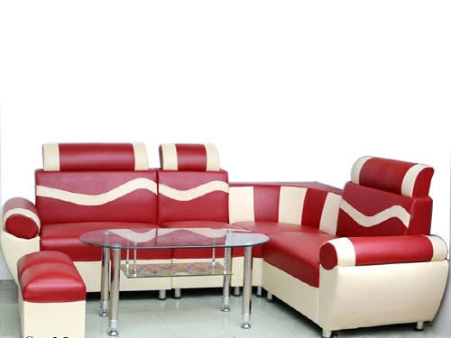 Sofa đẹp giá rẻ SK09