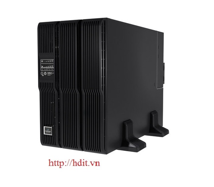 UPS Emerson Liebert  GXT3 - 6000RT230 (TRUE ONLINE)