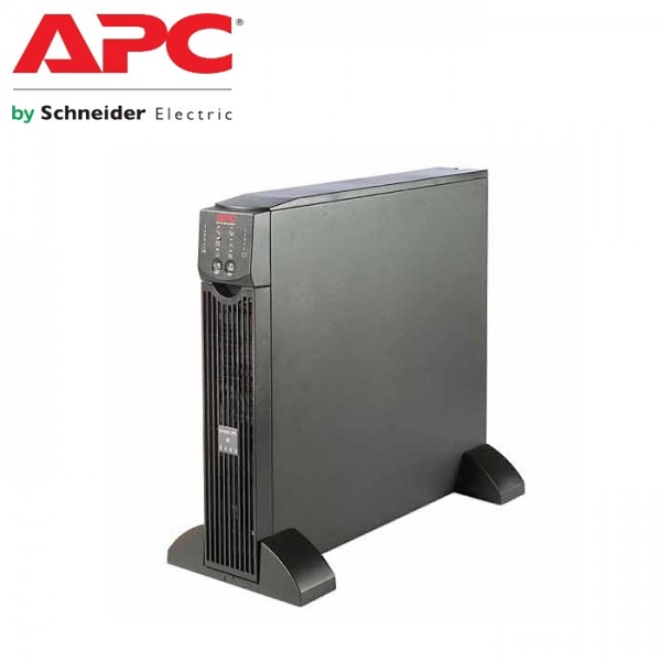  Bộ lưu điện UPS APC Smart-UPS RT 2000VA 230V (SURT2000XLI)