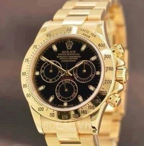 ĐỒNG HỒ ROLEX