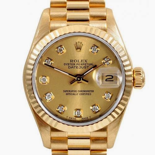 ĐỒNG HỒ ROLEX F1