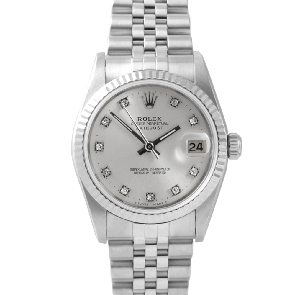 ĐỒNG HỒ ROLEX NAM