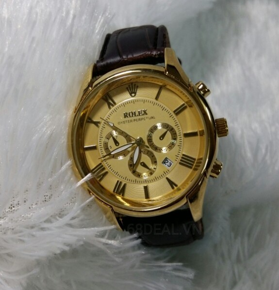 ĐỒNG HỒ ROLEX - LDH-97