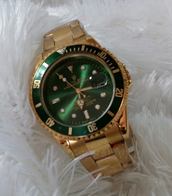 đồng hồ rolex - ldh-83