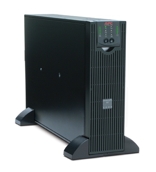  Bộ lưu điện UPS APC Smart-UPS RT 5000VA 230V(SURTD5000XLI)