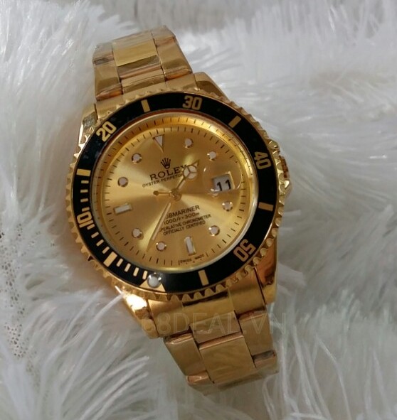 ĐỒNG HỒ ROLEX- LDH-81