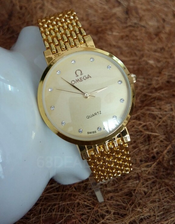 ĐỒNG HỒ OMEGA