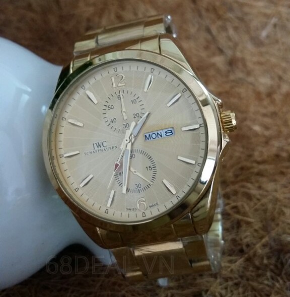 ĐỒNG HỒ IWC